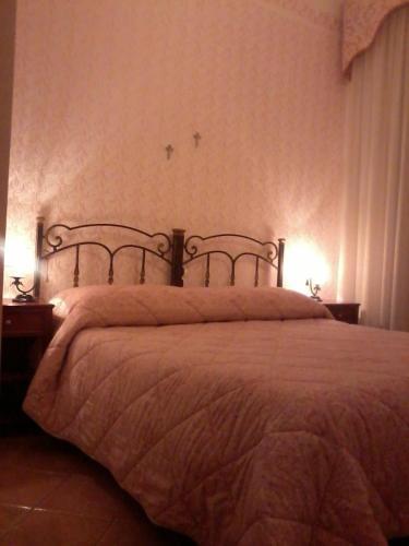 B&B Michael Monte SantʼAngelo Exterior foto