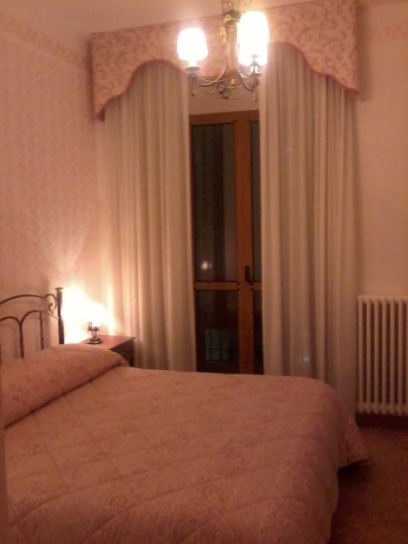 B&B Michael Monte SantʼAngelo Exterior foto